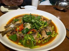 -洪泽老鱼馆(淮海一店)