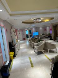 -北京俪婴妇产医院(朝阳大悦城店)