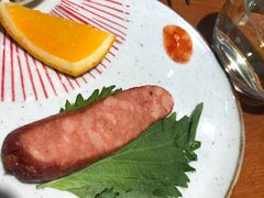 -如禾素食·下午茶·糖水