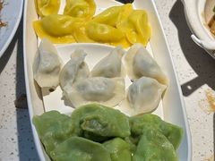 -船歌·鱼水饺青岛菜(金狮广场店)