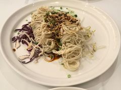 鸡丝凉面-眉州东坡(中日友好医院店)