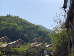 -北京山里寒舍度假酒店