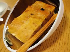 餐前面包-EN SPACE恩空间