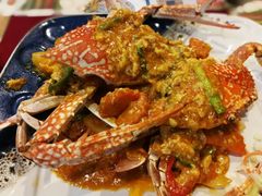 -Red Lobster