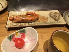 -赤坂亭·M9和牛烧肉·铁板烧(合肥万象城店)