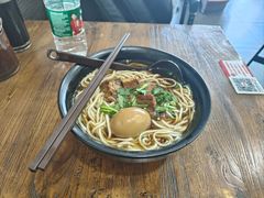 -李先生牛肉面大王(北京站售票厅餐厅)