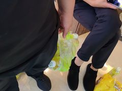 -必点海鲜·海肠捞饭(滨江道一店)