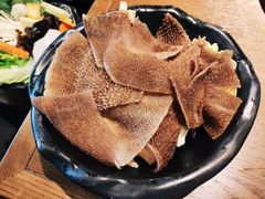 -呷哺呷哺(松江开元店)