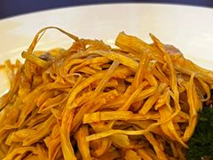-粤尚腾香居中餐厅(首都机场希尔顿店)