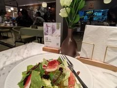 -茹·pure vegan(博华广场店)