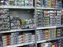 -骑鹅公社(南开大悦城店)