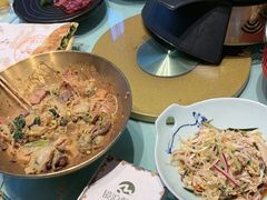-镜泊小镇(东长安街店)