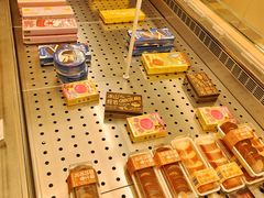 大堂-好利来(西铁营万达广场店)