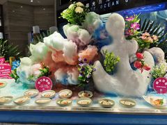-阳光岛·海鲜盛宴(银泰中心in99店)