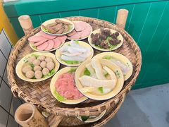 -有拈头成都市井火锅(唐城店)