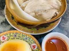 -砂锅居(西四店)