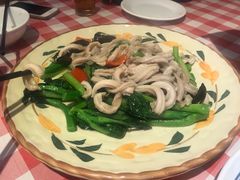 -龙桥私厨·姜花菊花过桥鱼·顺德菜(容桂店)