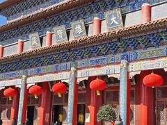 -开福禅寺