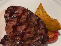 -食间牛排(湖西路店)