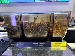 -星巴克(武康路店)