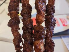 -左庭右院鲜牛肉火锅(环球港店)