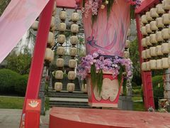 -武汉园博园(武汉自然博物馆)