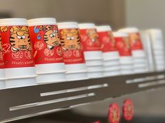 -Manner Coffee(IFS一楼店)