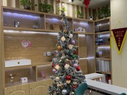 -芳朵美容养生SPA