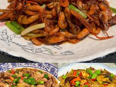 -洪福饭店·十八年老店