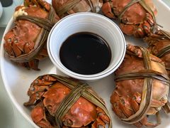 -桃苑居阳澄湖·蟹千恩(美人腿店)