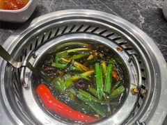 -围炉夜话·潮汕卤水火锅(榕江店)
