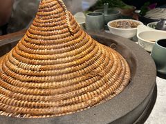 -鲜潭蒸汽石锅鱼(五道口购物中心店)
