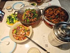 -曹家小菜(胜太路店)