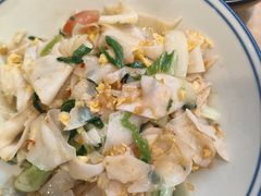 -妈妈的味道(和顺古镇店)