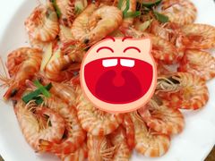-海鲜城大家餐厅