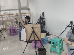 -CGWANG王氏教育(重庆校区)