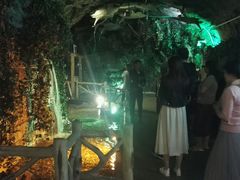 -青岛葡萄酒博物馆