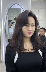 -H·Y HAIR SALON烫发·染发·造型