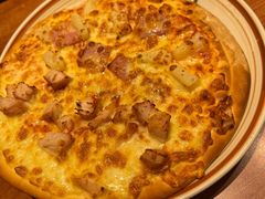 -萨莉亚意式餐厅(江桥万达广场店)