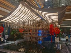 -青水瓦台汤泉(未央店)