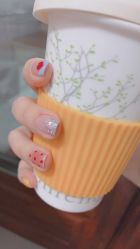 -Ami nail爱米美甲美睫