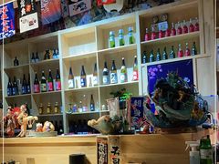 -匠糊·日本料理(美岸广场店)