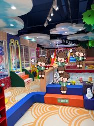 -哈姆雷斯(王府井百货大楼店)