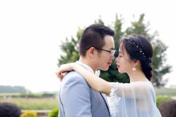 点击看大图 -金夫人婚纱摄影(华南店)