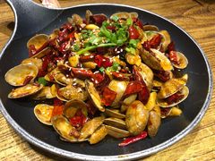 -嘎嘎鸭脑壳(金琴店)