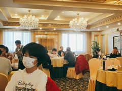 大堂-鹏天阁酒楼·海鲜(红旗店)