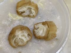 -三身人金新肠粉(丹霞店)