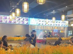-小肥牛潮汕牛肉火锅(南联店)