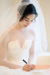 -Vera Wang婚纱礼服旗舰店