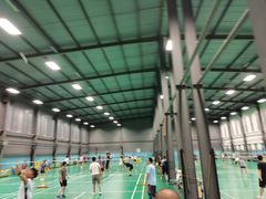 -蓝积木健身中心(高新店)